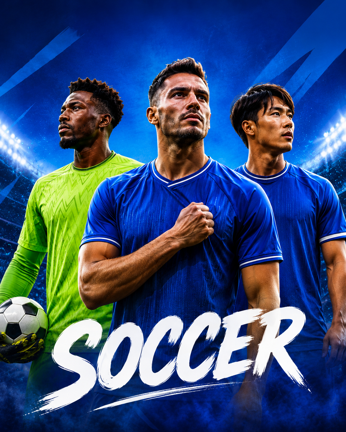 Apostas em futebol: mercados e liquidação